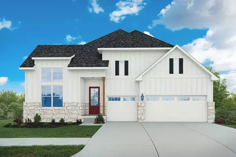 7261 Fairlawn Dr, Fairview, TN 37062