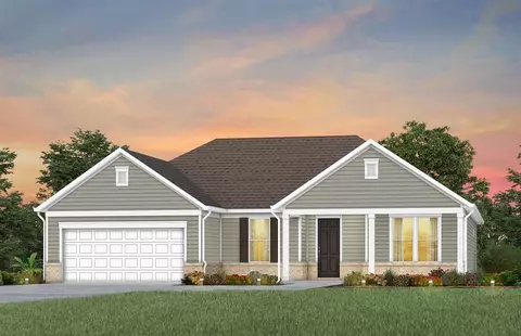 409 Grand Staff Dr, Murfreesboro, TN 37128