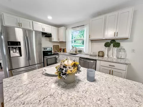 3572 Old Clarksville Pike, Joelton, TN 37080