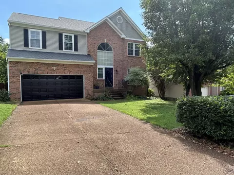 1525 Andchel Dr, Hermitage, TN 37076