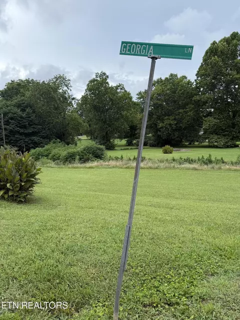 0 Georgia Ln, Knoxville, TN 37924