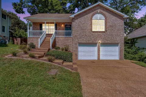 1612 Celebration Way, Nashville, TN 37211