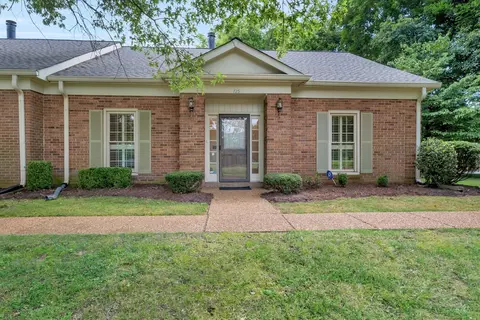 725 General George Patton Rd, Nashville, TN 37221
