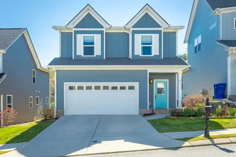 1826 Seven Pines Ln, Chattanooga, TN 37415