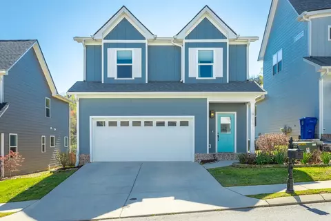 1826 Seven Pines Ln, Chattanooga, TN 37415
