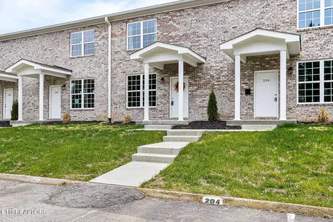481 Broome Rd #206, Knoxville, TN 37909