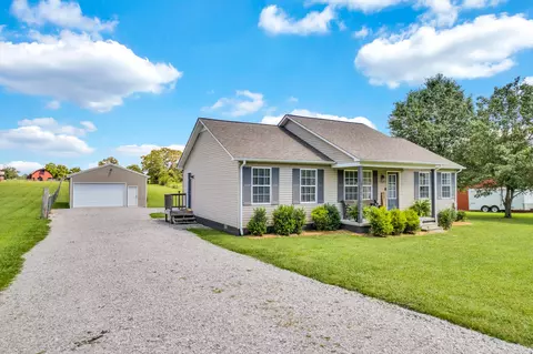301 Southard Rd, Sparta, TN 38583
