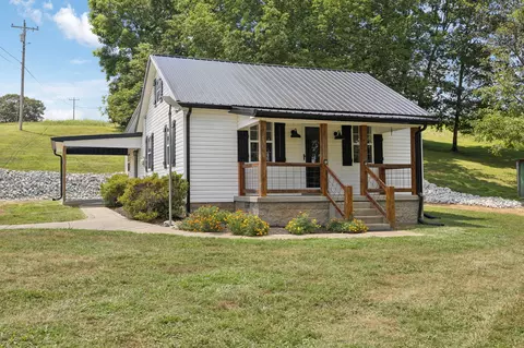 8773 Howell Rd, Mount Pleasant, TN 38474