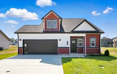 354 Galway Dr, Clarksville, TN 37042