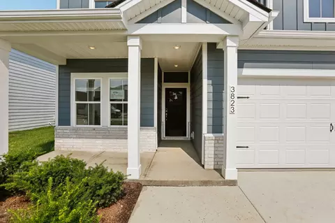 3823 Hallanday Dr, Murfreesboro, TN 37128 photo 5