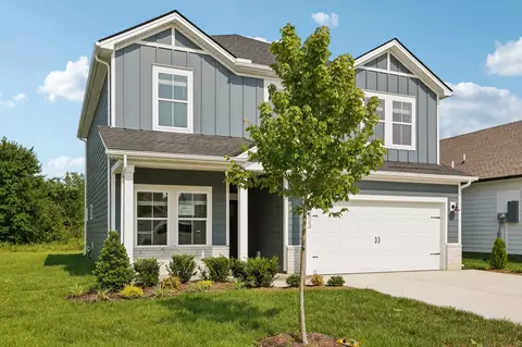 3823 Hallanday Dr, Murfreesboro, TN 37128 photo 3