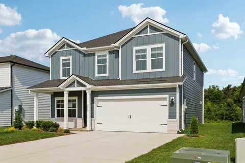 3823 Hallanday Dr, Murfreesboro, TN 37128 photo 2
