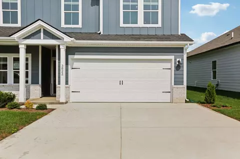 3823 Hallanday Dr, Murfreesboro, TN 37128 photo 4