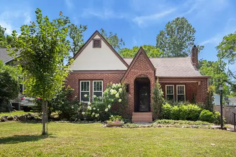 1406 Cardinal Ave, Nashville, TN 37216