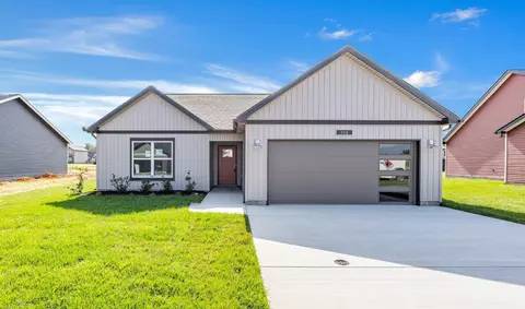 358 Galway Dr, Clarksville, TN 37042