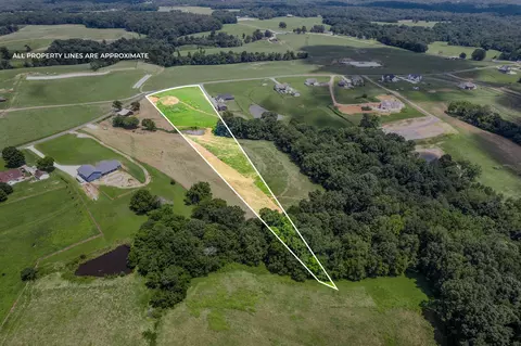 4 Hickory Point Rd, Clarksville, TN 37043