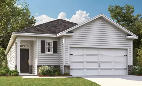 6522 Japonica Ln, White House, TN 37188