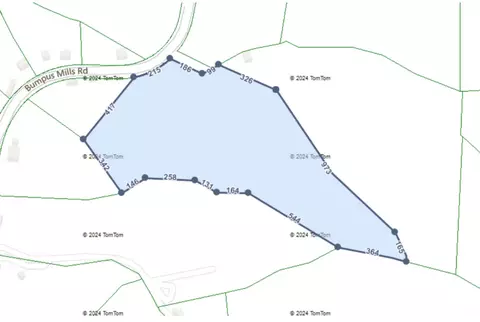 610 Bumpus Mills Rd, Dover, TN 37058