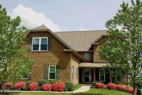9330 Ridges Meadow Ln, Knoxville, TN 37931