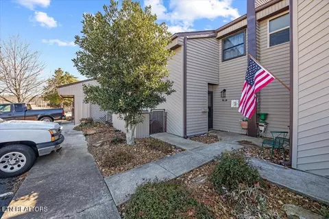 10 Lakeshore Terrace Ter #72, Crossville, TN 38558