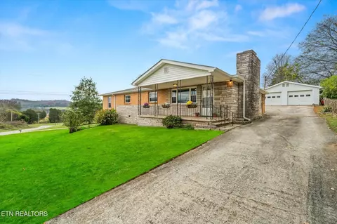 121 Kiser Rd, Friendsville, TN 37737