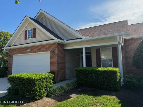 1032 Fallkirk Way, Knoxville, TN 37923