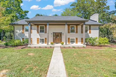 255 W Heritage Dr, Knoxville, TN 37934