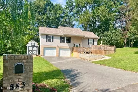 843 Farnsworth Ct, Strawberry Plains, TN 37871