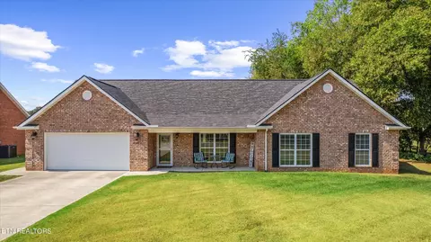 1443 Maxwell Ln, Maryville, TN 37803