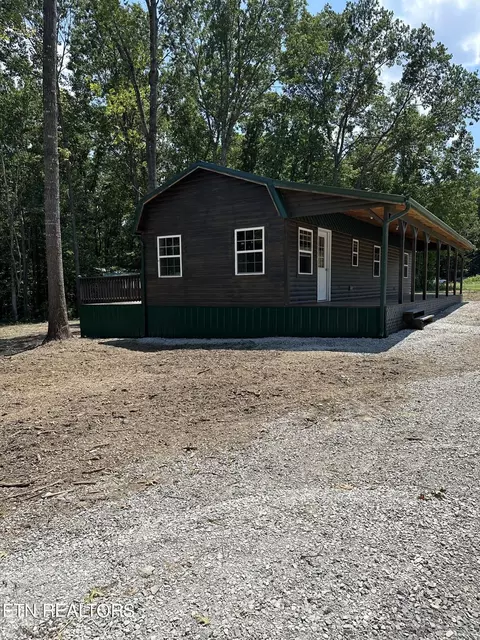 171 George Young Rd, Jamestown, TN 38556