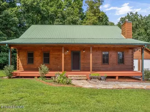 138 Cheoah Tr, Sweetwater, TN 37874