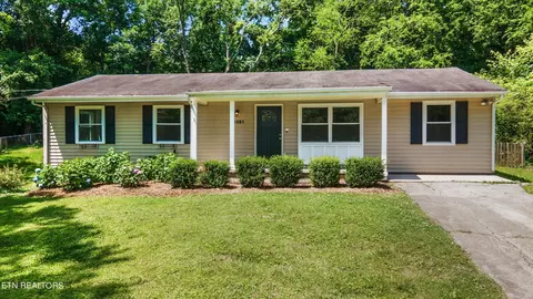 1021 Tranquilla Dr, Knoxville, TN 37919