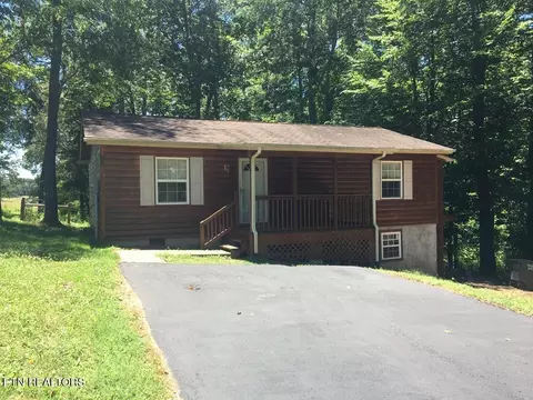 735 Gum Springs Mountain Rd, Sparta, TN 38583