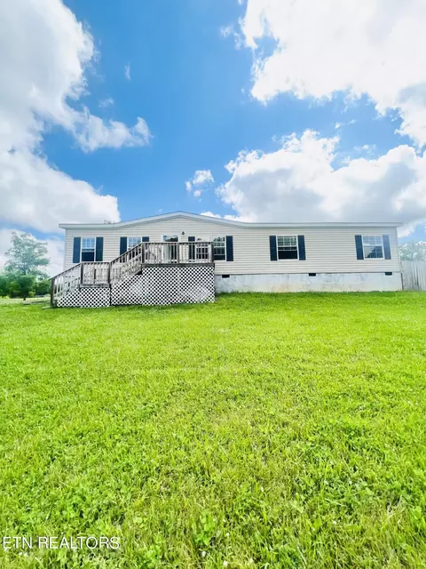 8118 Dodson Rd, Knoxville, TN 37920