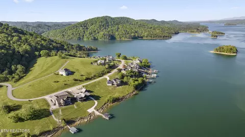 0 Lot 670 Russell Brothers Rd, Sharps Chapel, TN 37866