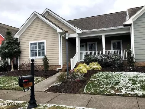 148 Liberty Ct, Oak Ridge, TN 37830