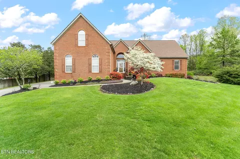 9457 Grassy Meadow Blvd, Knoxville, TN 37931