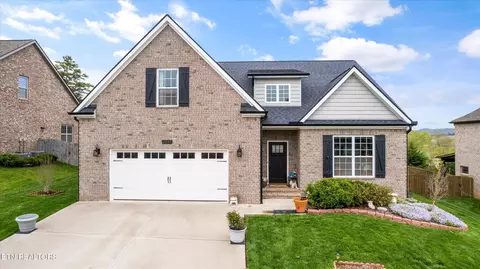2337 Hickory Crest Ln, Knoxville, TN 37932