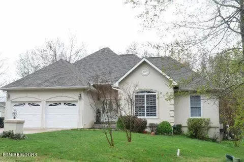 115 Cheyenne Ct, Crossville, TN 38572