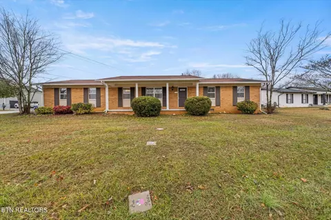 207 Tennessee Cir, Seymour, TN 37865