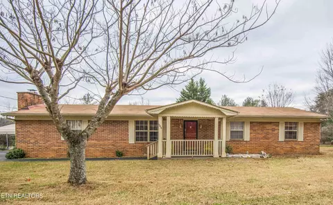3238 Pineview Rd, Maryville, TN 37803