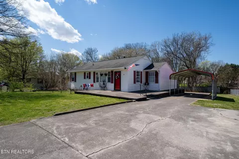 229 Meade St, Maryville, TN 37804
