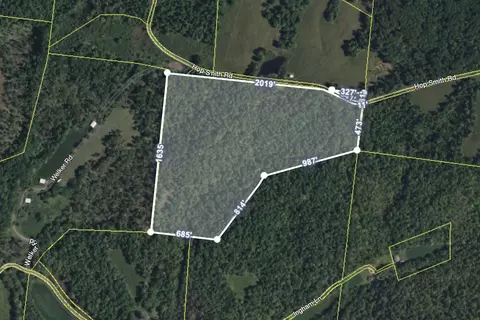 1040 Hop Smith Rd, Cumberland Furnace, TN 37051