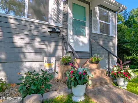 1334 Remsen St, Alcoa, TN 37701