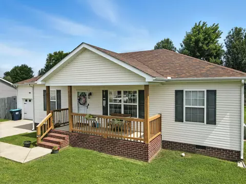 1106 Halverson Dr, Murfreesboro, TN 37128 photo 3