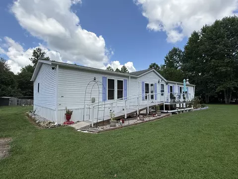 614 Fairview Rd, Loretto, TN 38469 photo 1