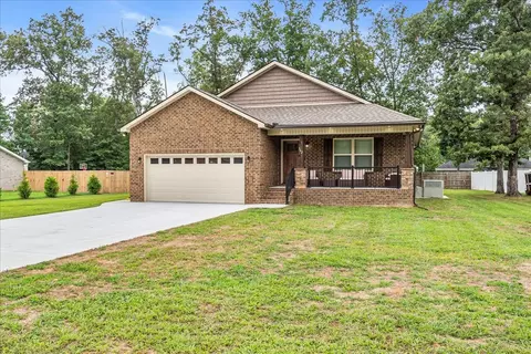 362 Oak Hollow Rd, Manchester, TN 37355