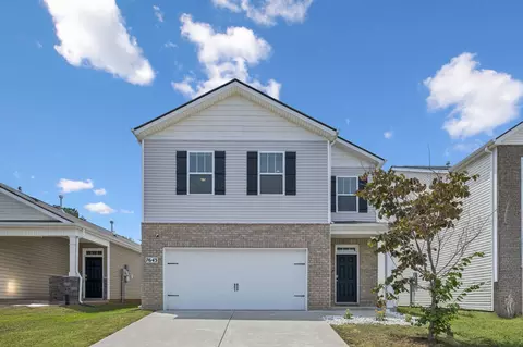 7643 Gunners Landing Dr, Antioch, TN 37013