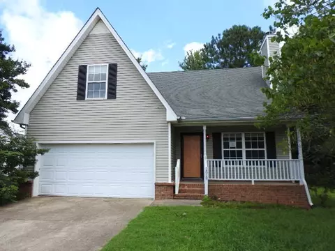 2818 Windemere Dr, Murfreesboro, TN 37128