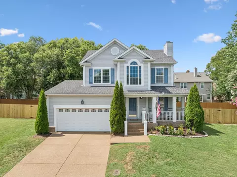 702 Periwinkle Cv, Franklin, TN 37064